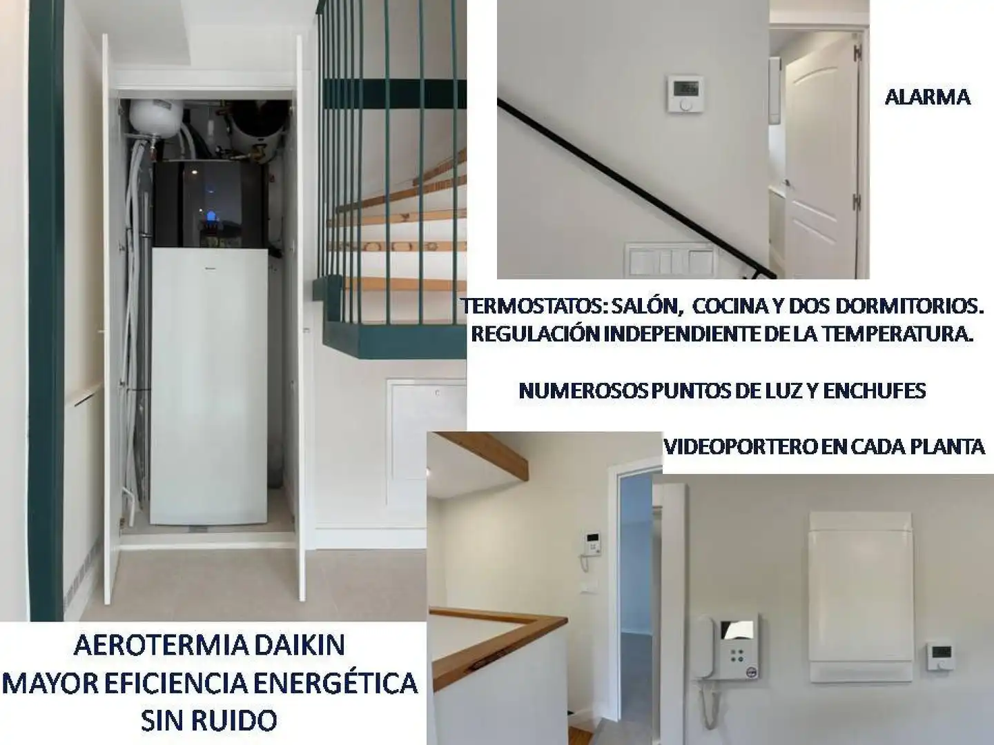 Casa o chalet de alquiler en Madrid