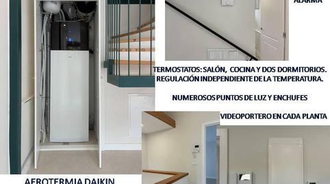 Photo 2 of House or chalet for rent in La Paz,  Madrid Capital