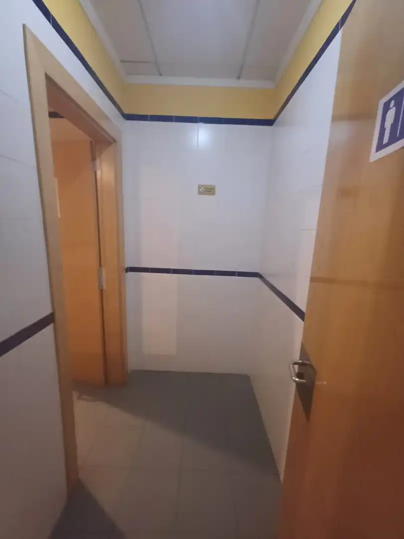 Office for rent in Valladolid, Valladolid