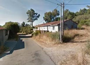 Exterior view of Land for sale in Sarreaus