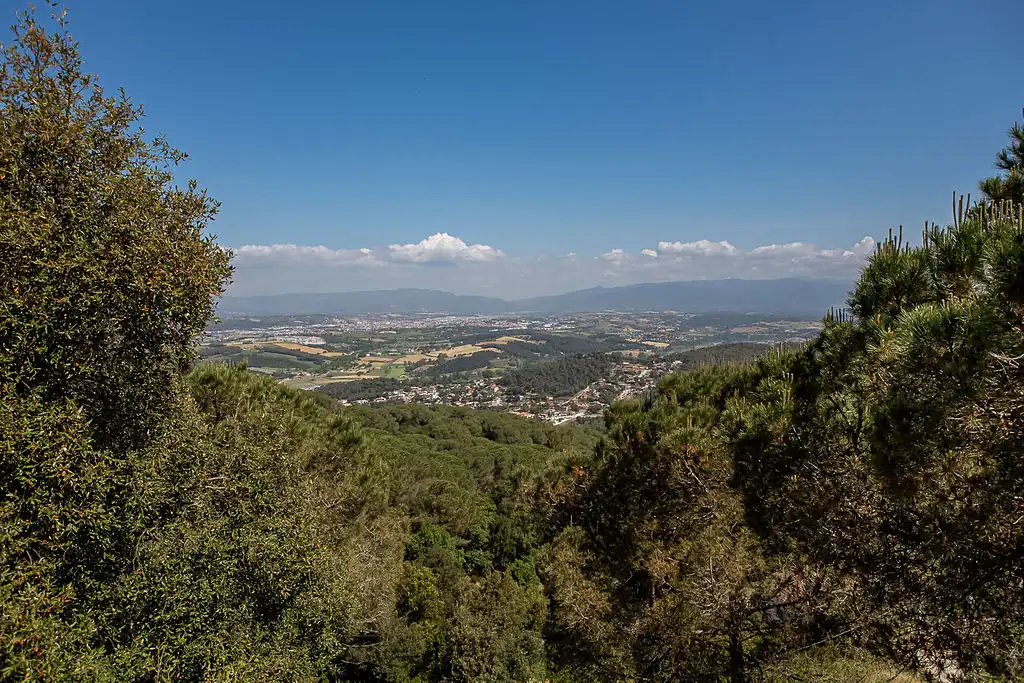 Gebäude zum Verkauf in Vilanova del Vallès