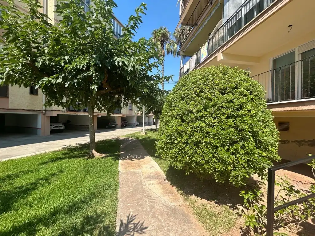 Piso con ascensor en venta en Calle Apostol Santiago, imagen 42