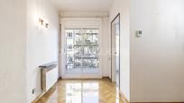 Exterior view of Apartment for sale in  Barcelona Capital  with Heating, Parquet flooring and Terrace