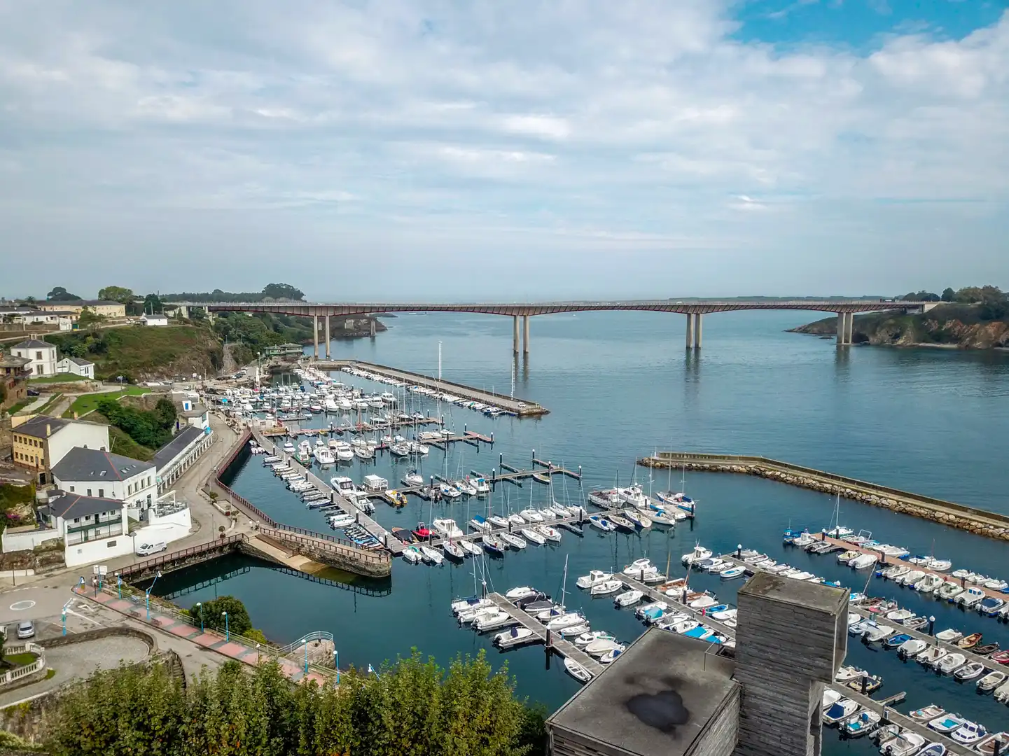 Appartement à vendre à Ribadeo - CL ATALAIA 5, imagen 37
