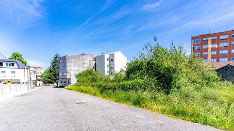 SOLAR zona FORUM Carballo por 58.900
