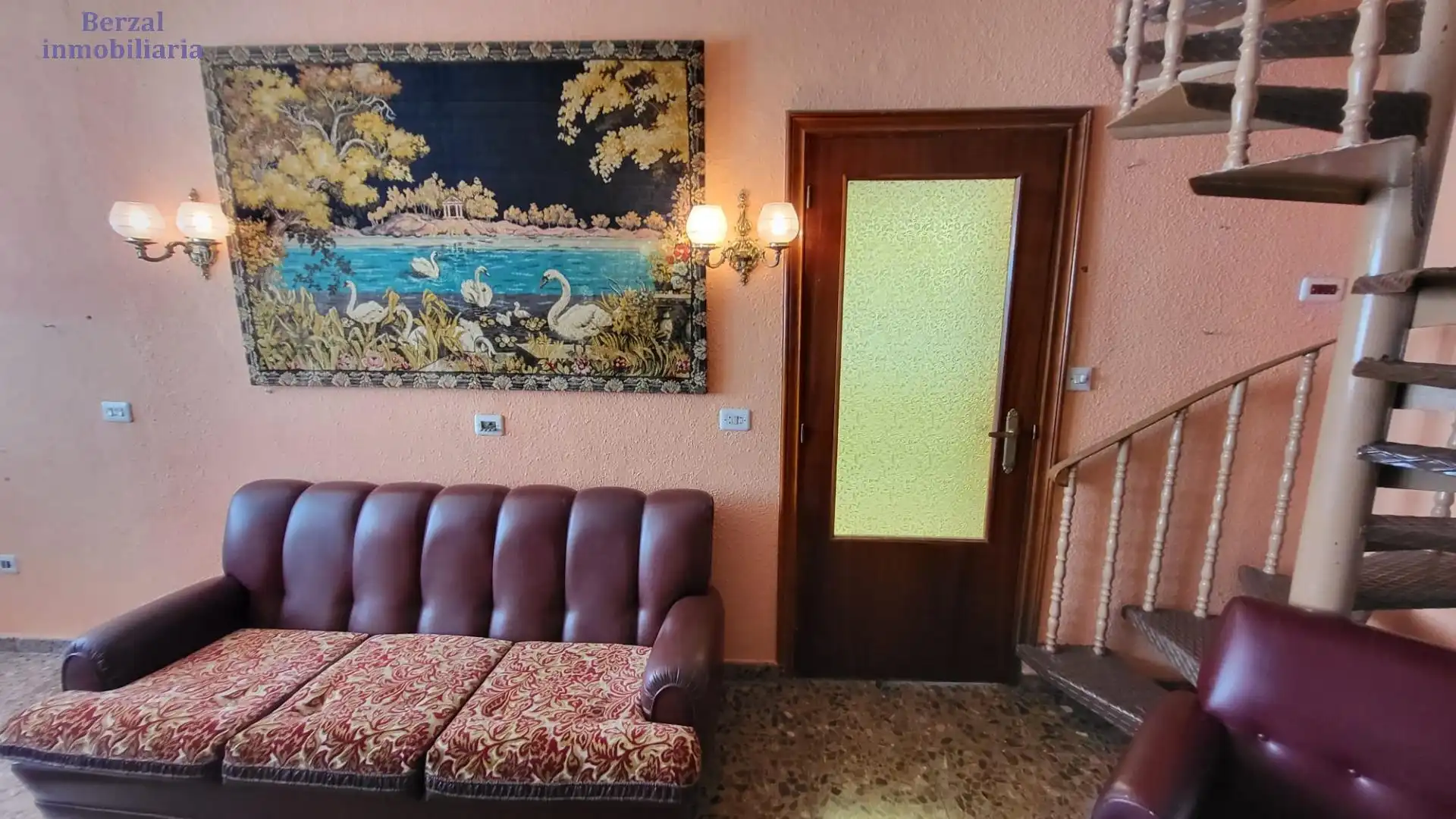 Flat for sale in  Logroño  with Terrace and Storage room