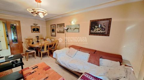 Foto 3 von Wohnung zum Verkauf in Reyes, Parla