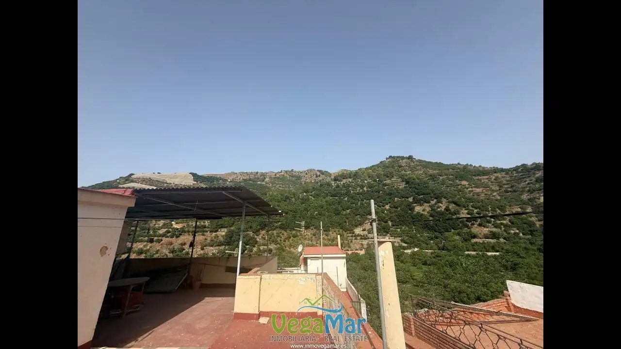 Casa o xalet en venda en Jete