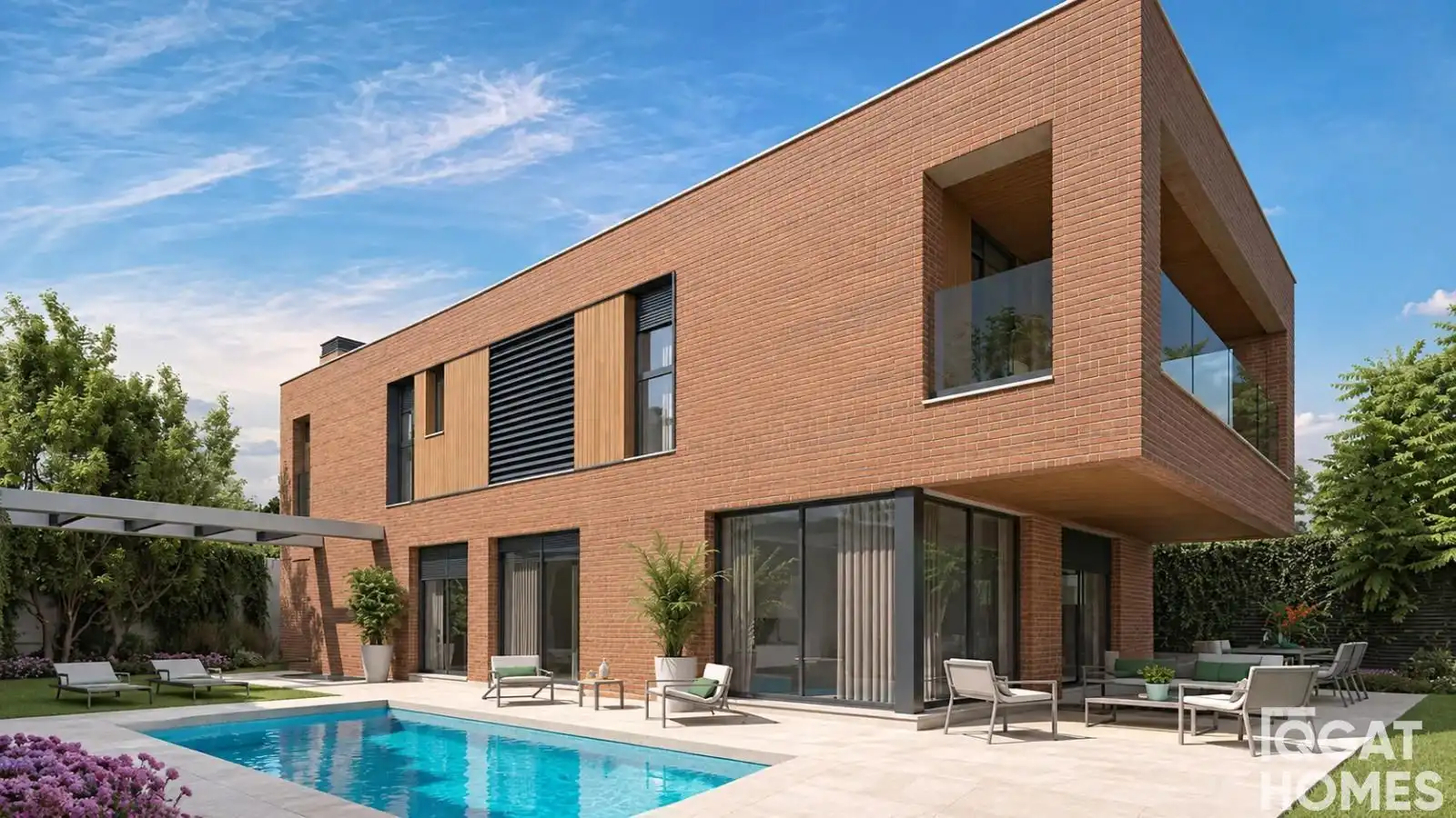 Chalet con piscina en venta en sant francesc, imagen 2