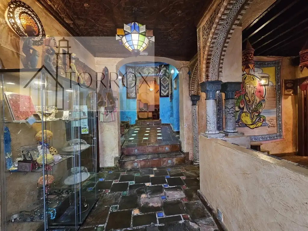 Casa en venta en Torrox Pueblo, imagen 18