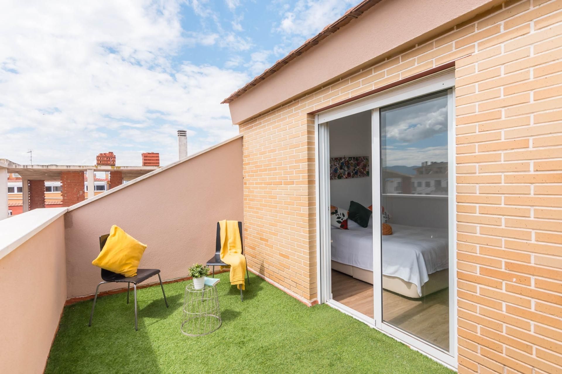 Attic for sale in  ROSALIA CASTRO, Puente Tocinos, Pedanías Este,  Murcia Capital