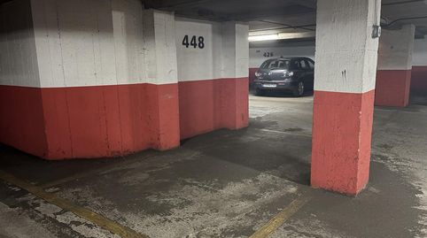 Foto 4 von Garage zur Miete in Manuel Iradier, Ensanche, Vitoria - Gasteiz