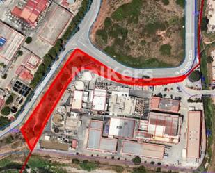 Industrial land for sale in Castellbisbal