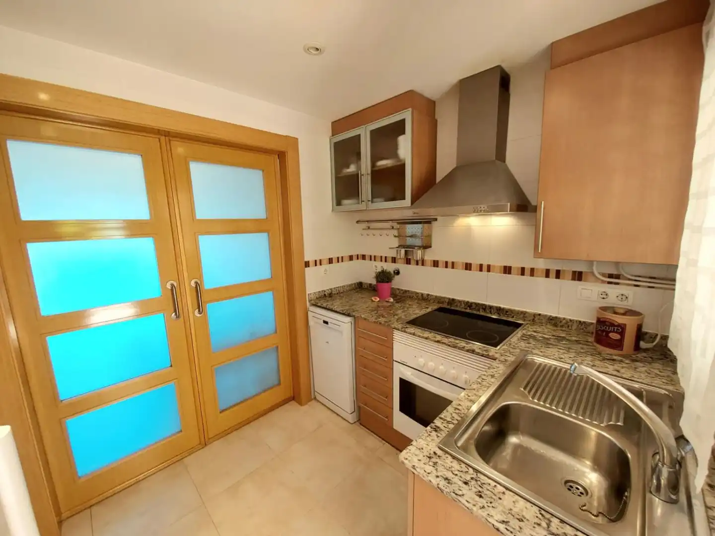 Apartment mit Pool zum Verkauf in Alemania 4, imagen 15