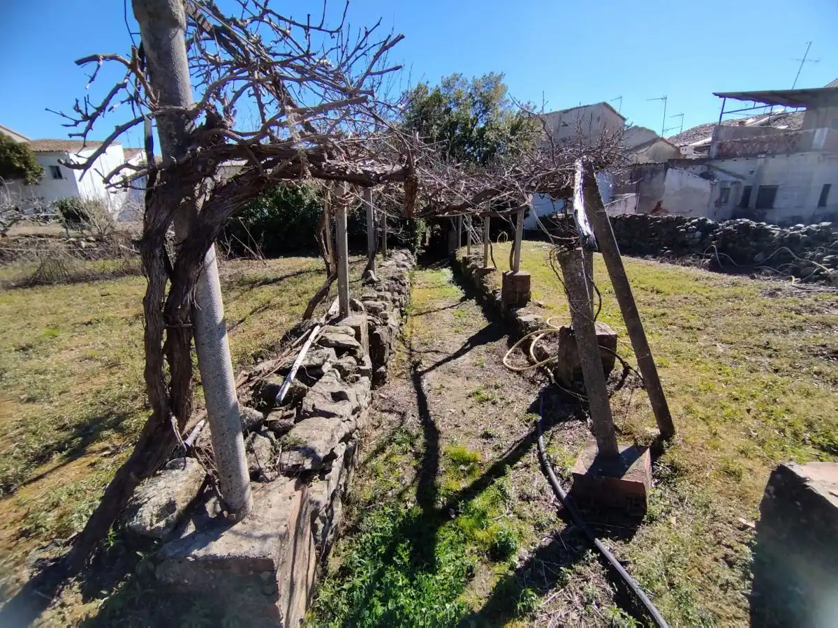 Terreni e lotti in vendita a Jaraíz de la Vera, imagen 7
