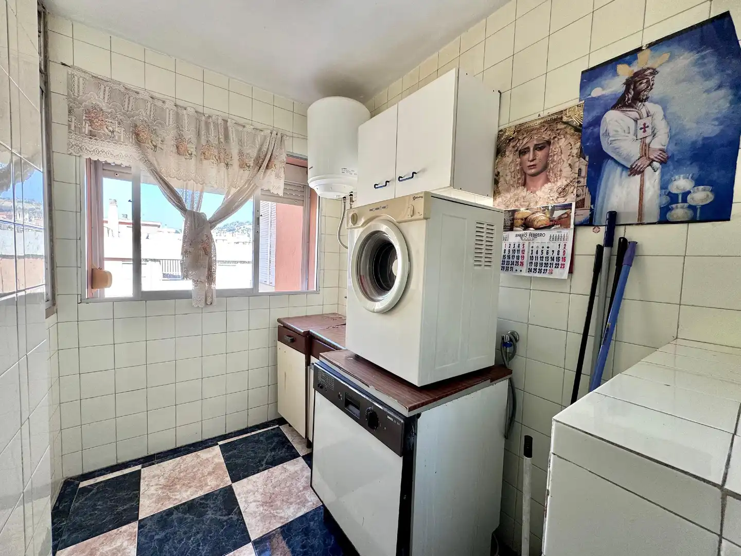 Apartament amb ascensor en venda a Martiricos - La Roca, imagen 8
