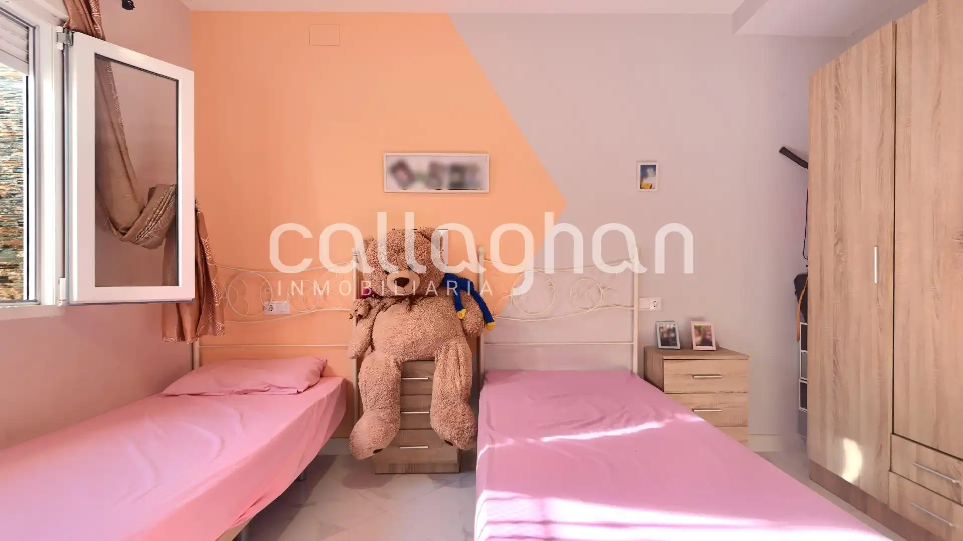 Bedroom of Ground floor for sale in Sagunto / Sagunt