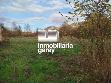 Terreno residenziale in vendita a Merindad de Montija