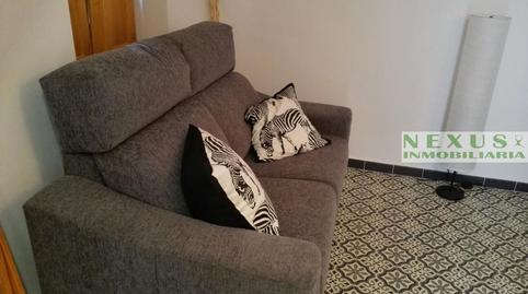 Foto 5 de Casa adosada de lloguer a Casco Antiguo, Cáceres