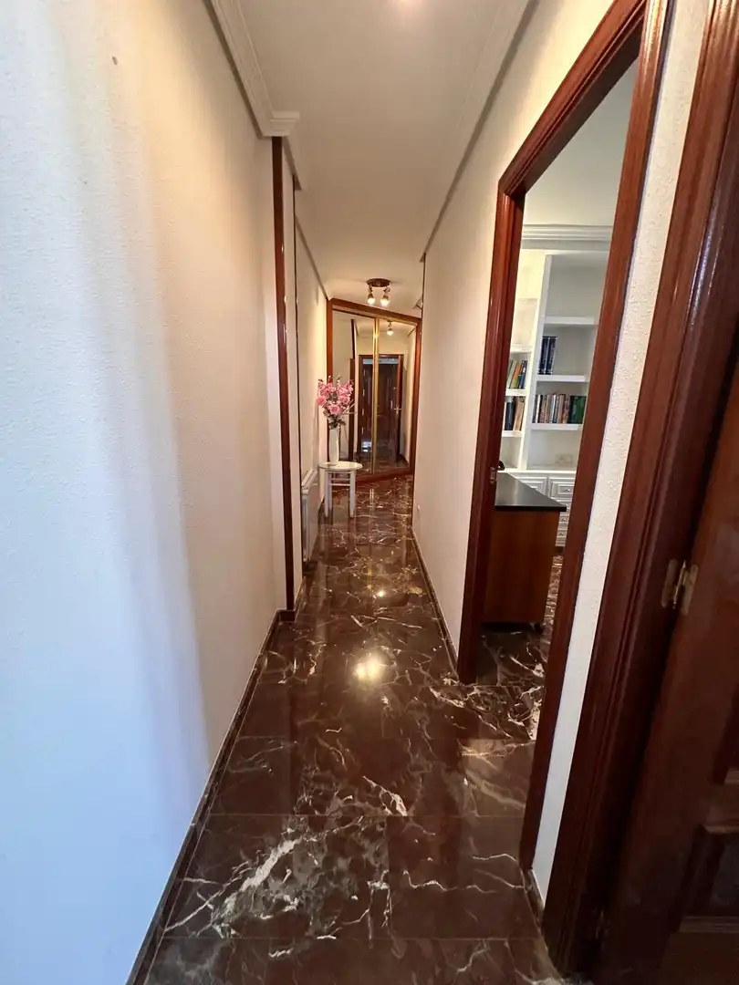 Dúplex en venda en Jaén amb Aire condicionat, Terrassa i Balcó