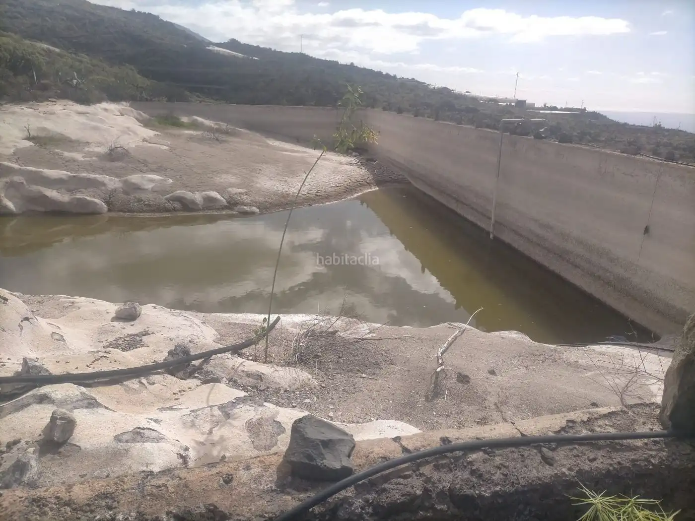 Rustikales Grundstück zum Verkauf in Pista de Alzola 1, imagen 10