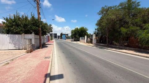 Foto 4 de Casa adosada en venta en Zona Carrefour - Urbanizaciones, Torrevieja