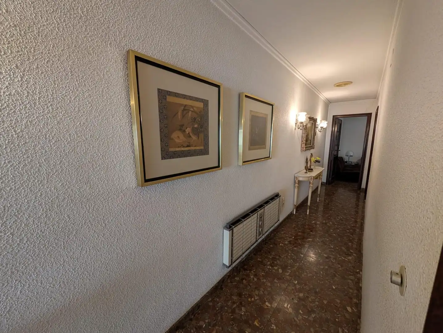 Wohnung mit Aufzug zum Verkauf in Centro Ciudad, imagen 22