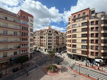 Pis amb ascensor de lloguer a Ercilla Kalea