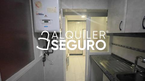 Foto 4 de Pis de lloguer a Aldeanueva de la Vera, Las Águilas, Madrid