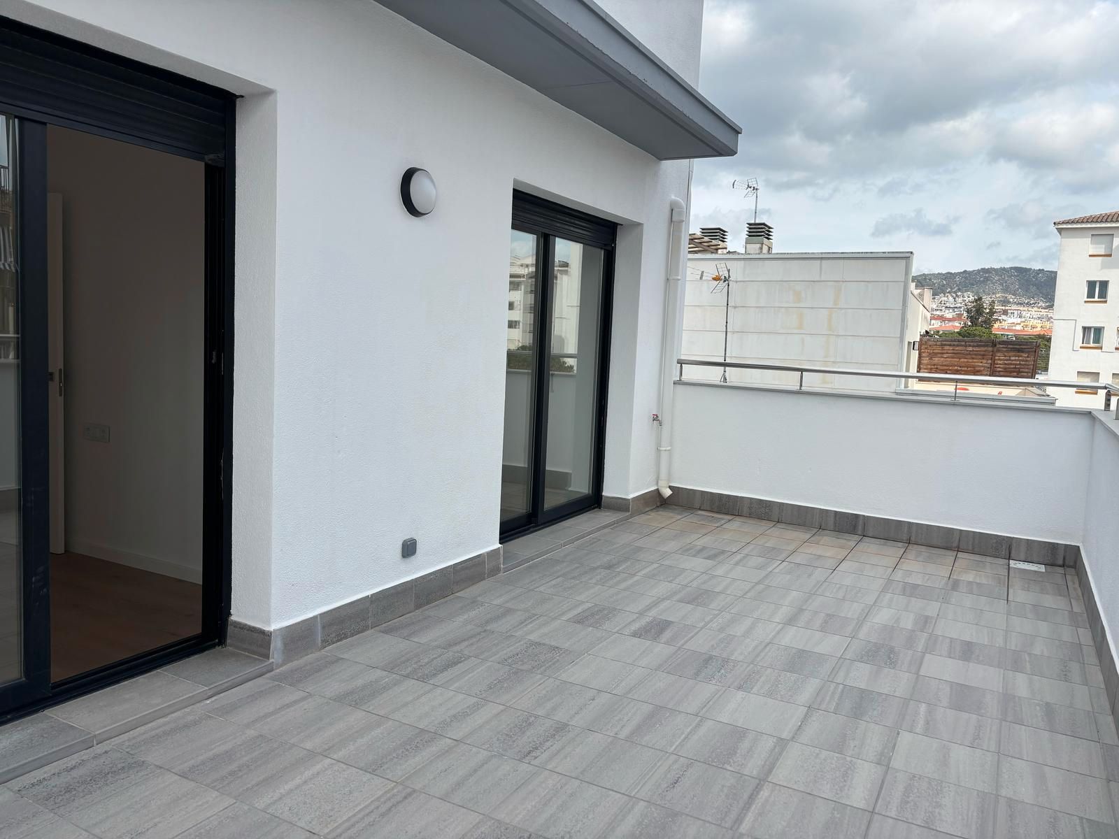 Planta baixa en venda a Passatge Morera, 10, Centre