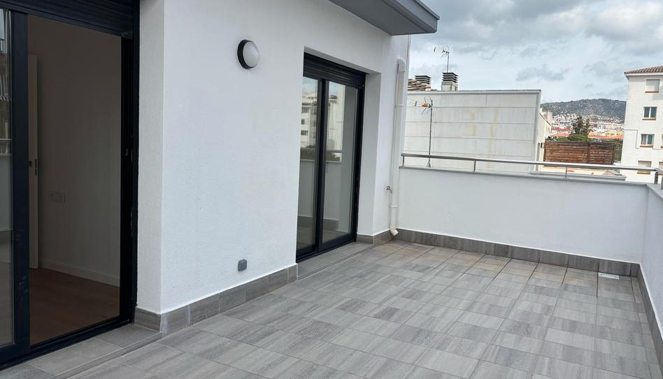 Foto 0 de Promoció EDIFICIO VIVIENDAS EN SITGES