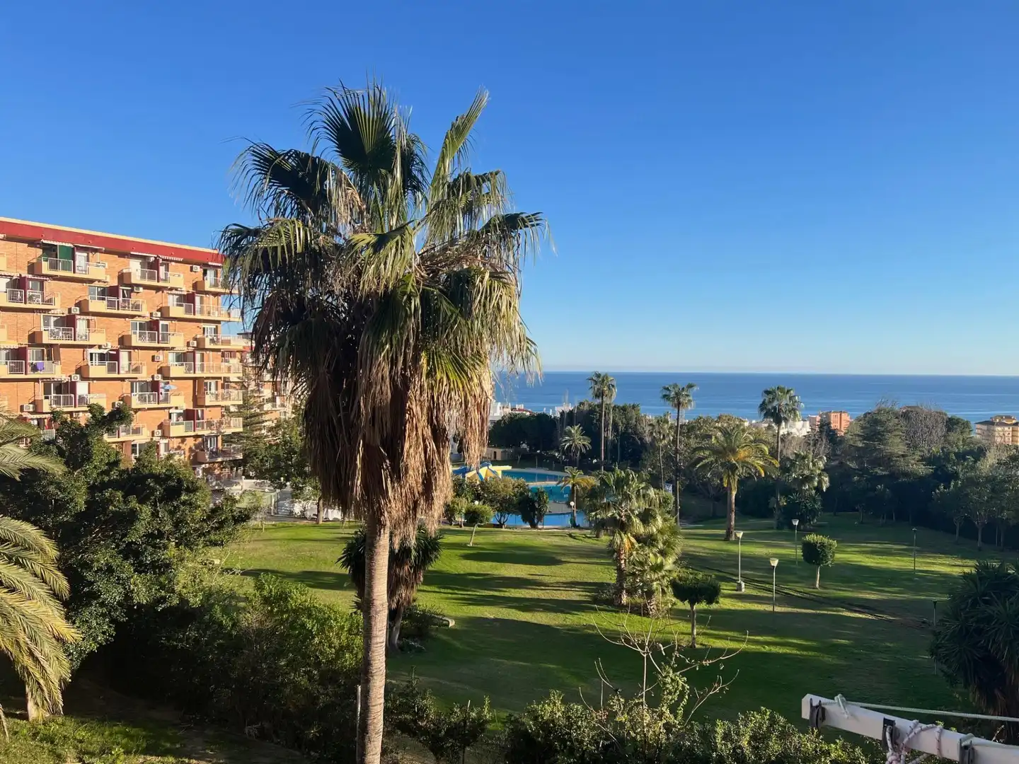 Vivienda con piscina en venta en Parque de la Paloma, imagen 10