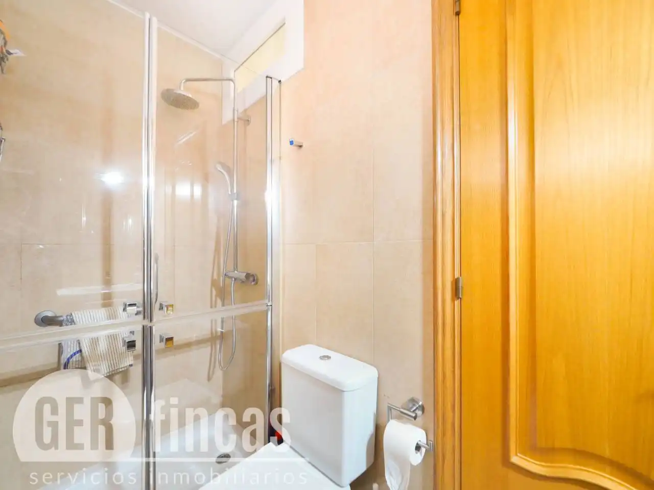 Bedroom of Houses for sale in Terrassa  with Heating and Terrace