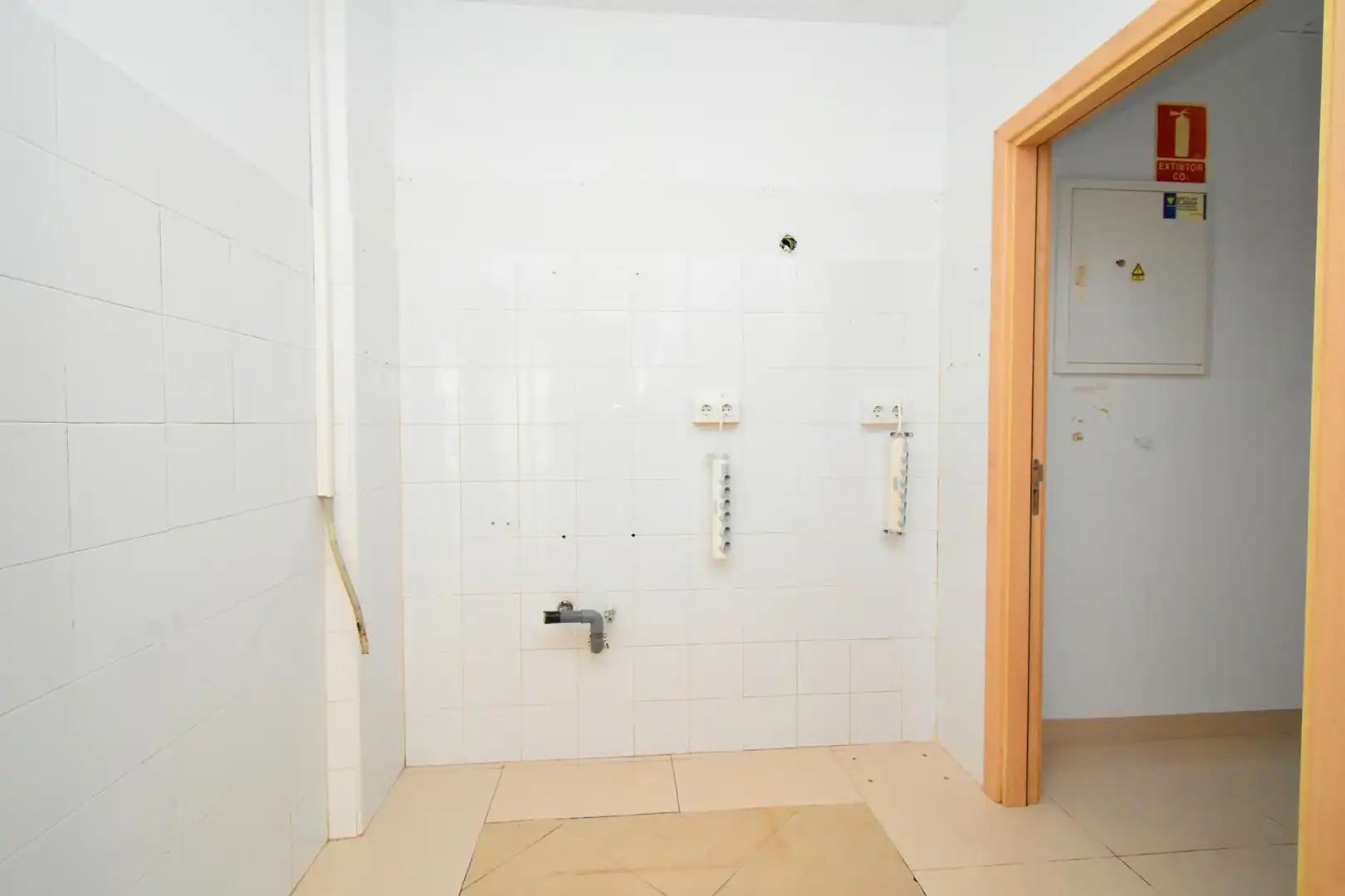 Local comercial en venda a El Ejido Ciudad, imagen 30