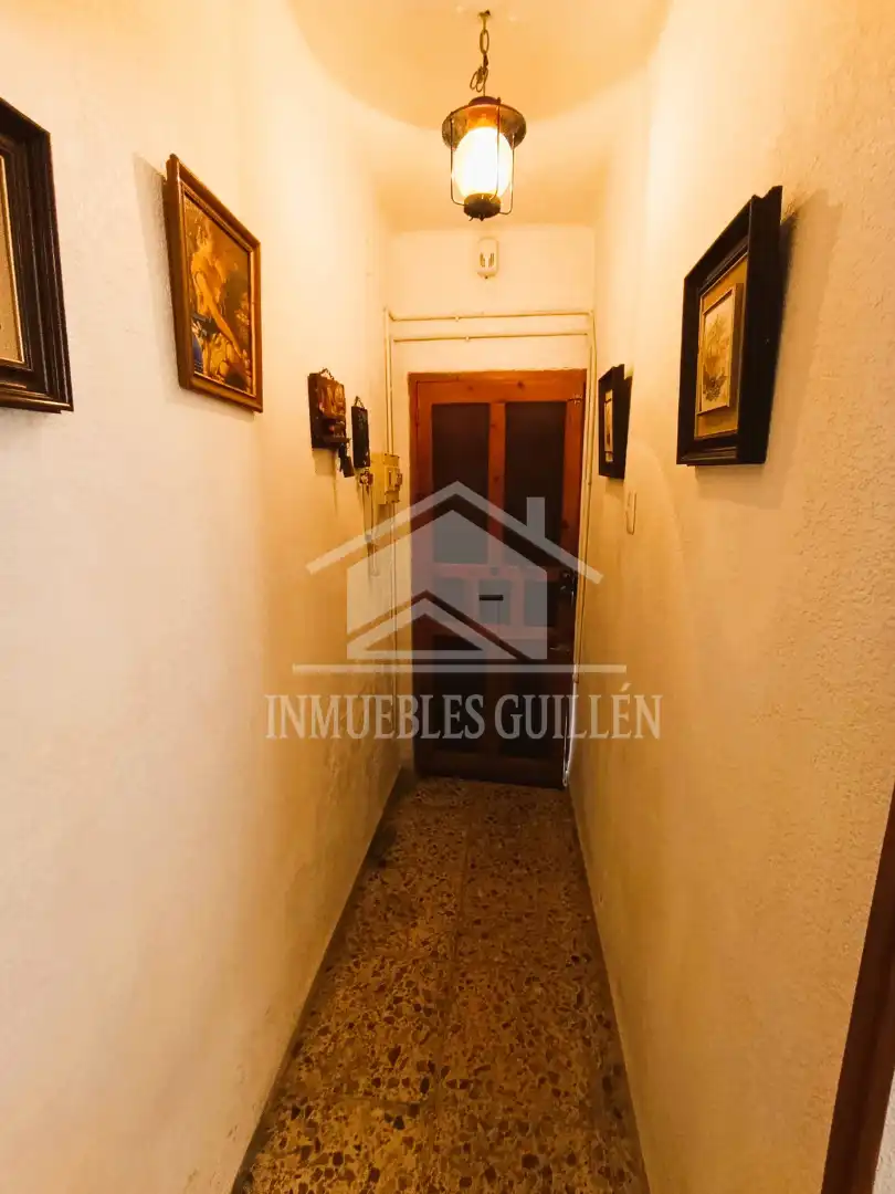 Flat for sale in Berja  with Furnished