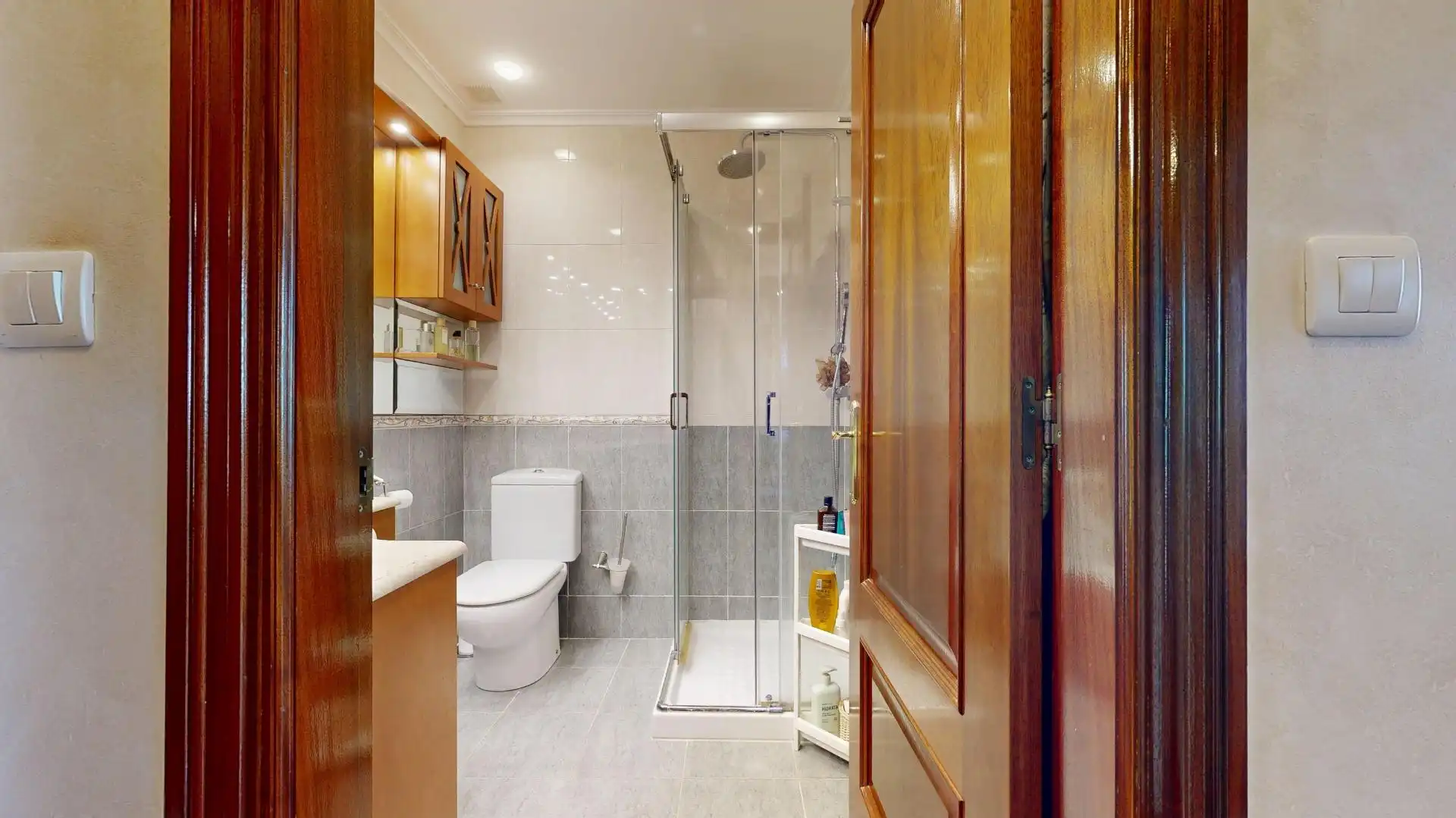 Adosado con terraza en venta en Calle ARRIBIAZPI, imagen 35