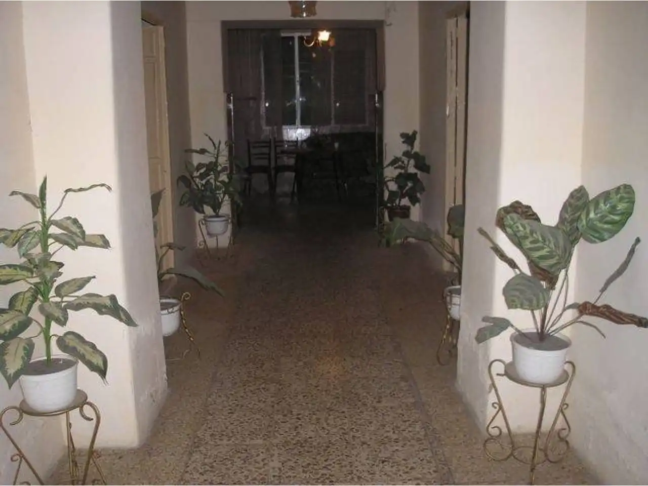 Haus zum Verkauf in Calle SAN MIGUEL,49 CV A CERRADA