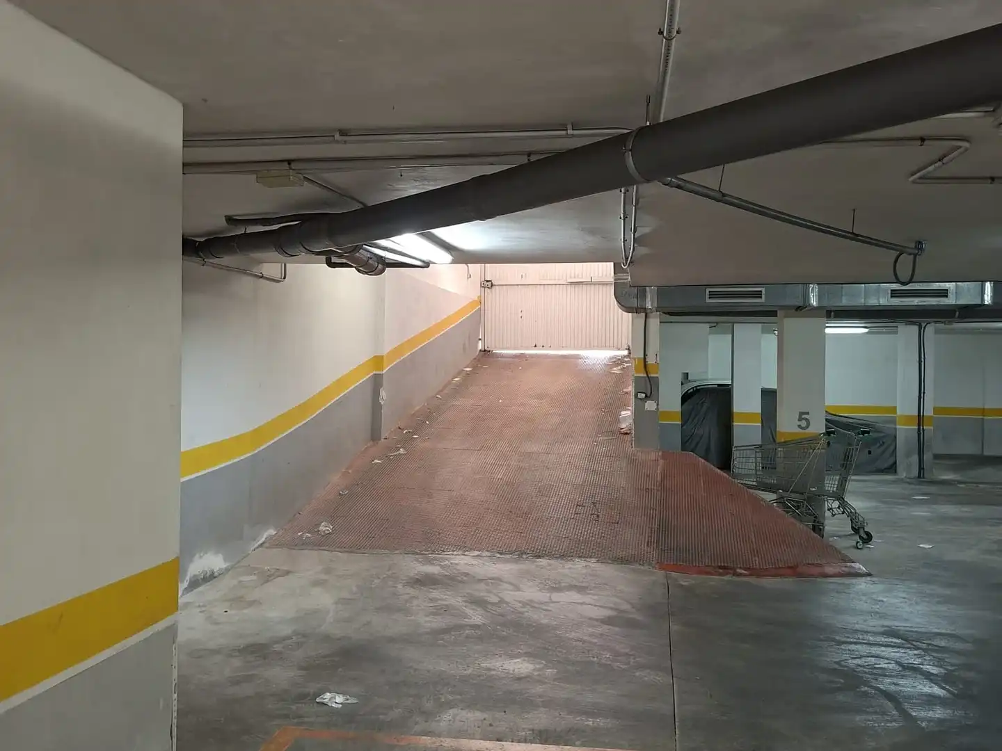 Piso con terraza en venta en Centro, imagen 18