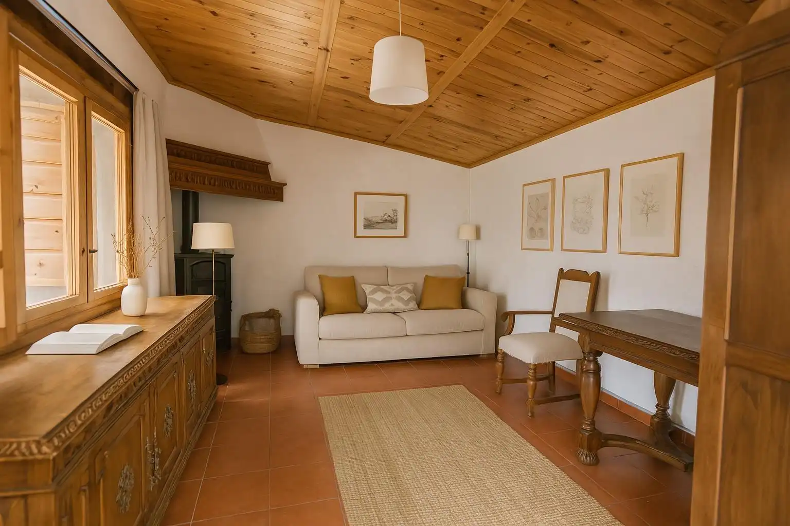 Maison rustique à vendre à Riudoms, imagen 54