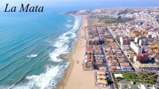 Piso con piscina en venta en La Mata, imagen 43
