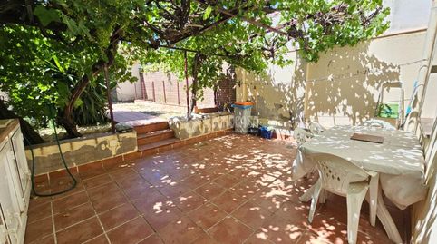 Foto 3 de Casa adosada en venta en San Isidro, Madrid Capital