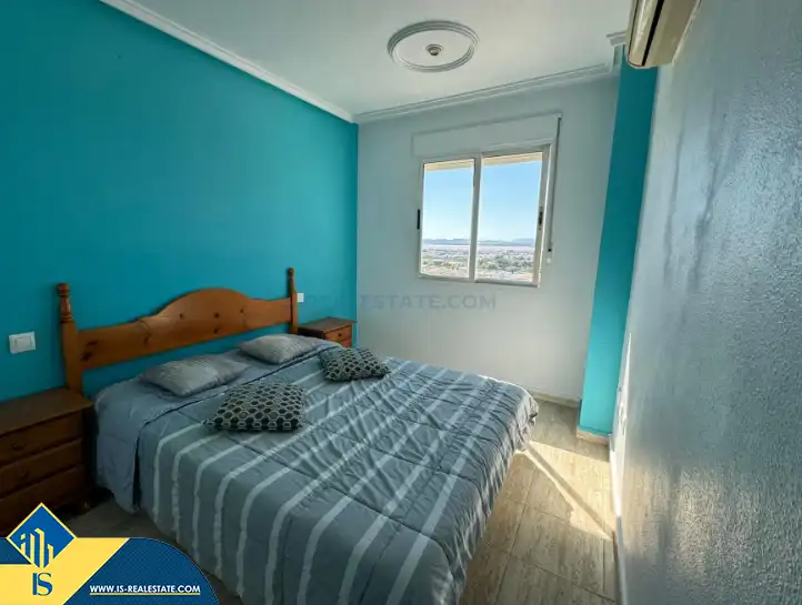 Appartement avec piscine à vendre à Nueva Torrevieja - Aguas Nuevas, imagen 13