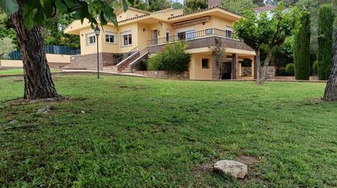 Foto 3 de Casa o xalet en venda a Urbanitzacions del Nord, Santa Cristina d'Aro