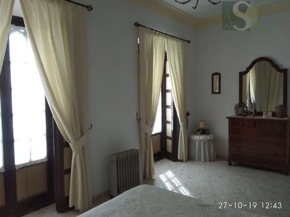 Wohnung zum Verkauf in Grande, Teba