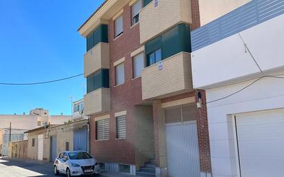 Exterior view of Flat for sale in Torre-Pacheco  with Terrace and Storage room