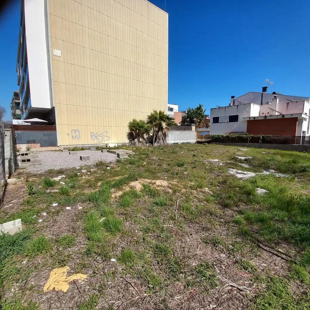 Residencial en venda a Vilanova i la Geltrú, Barcelona