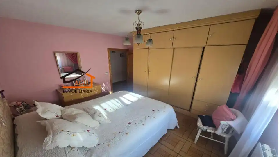 Habitación de Piso en venta en Leganés con Aire acondicionado, Calefacción y Terraza