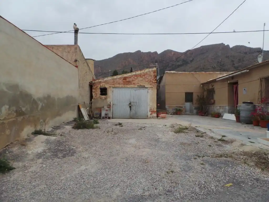 Casa o xalet en venda en Orihuela