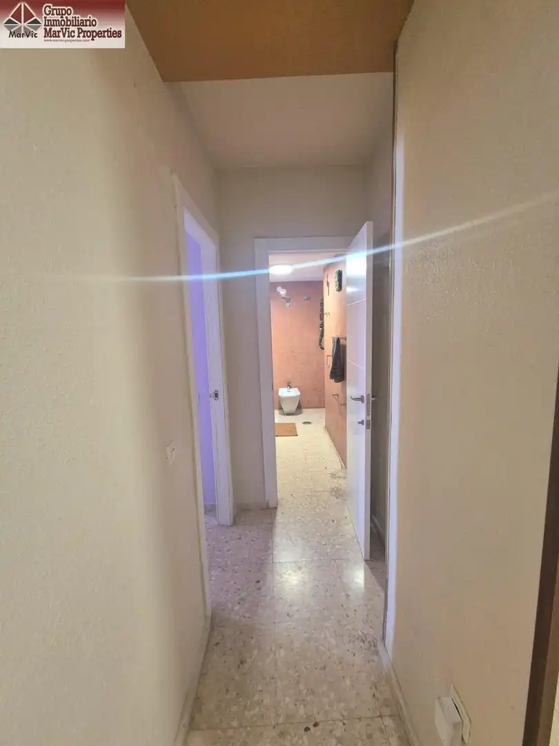 Piso con ascensor en venta en Casco Antiguo - Puerto, imagen 17