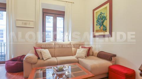 Foto 4 de Pis de lloguer a Encarnación - Regina,  Sevilla Capital